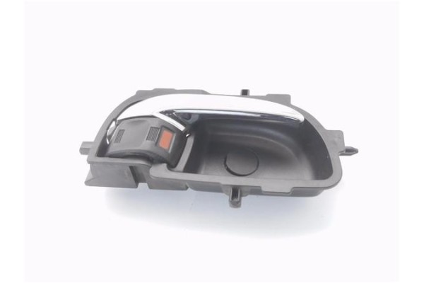 Recambio de manilla int. puerta trasero derecha para citroen c1 1.0 city edition referencia OEM IAM 692050D271 692050D201 