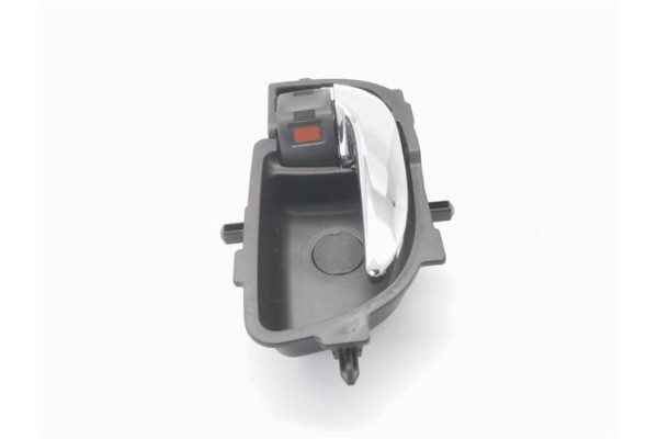 Recambio de manilla int. puerta trasero derecha para citroen c1 1.0 city edition referencia OEM IAM 692050D271 692050D201 