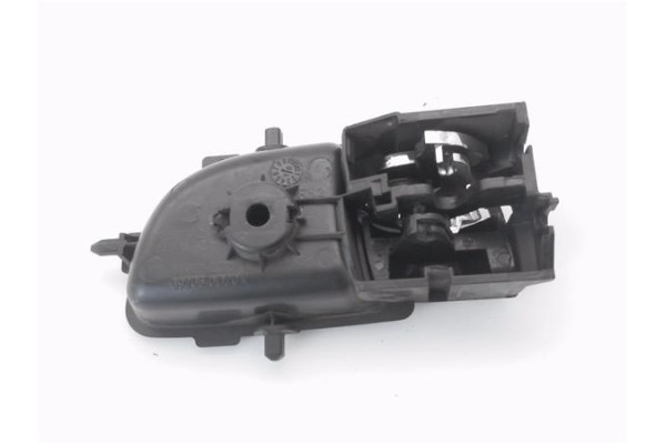 Recambio de manilla int. puerta trasero derecha para citroen c1 1.0 city edition referencia OEM IAM 692050D271 692050D201 