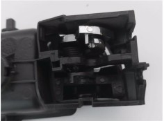 Recambio de manilla int. puerta trasero derecha para citroen c1 1.0 city edition referencia OEM IAM 692050D271 692050D201 