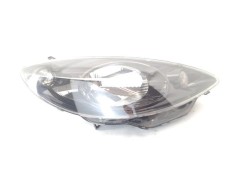Recambio de faro delantero dcho para peugeot 1007 1.4 dolce referencia OEM IAM 9644998780 89008985 