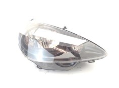 Recambio de faro delantero dcho para peugeot 1007 1.4 dolce referencia OEM IAM 9644998780 89008985 