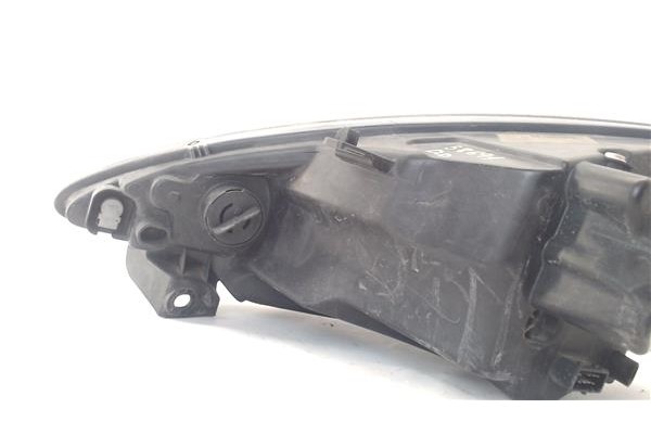 Recambio de faro delantero dcho para peugeot 1007 1.4 dolce referencia OEM IAM 9644998780 89008985 