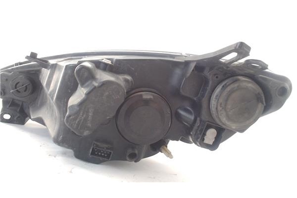 Recambio de faro delantero dcho para peugeot 1007 1.4 dolce referencia OEM IAM 9644998780 89008985 