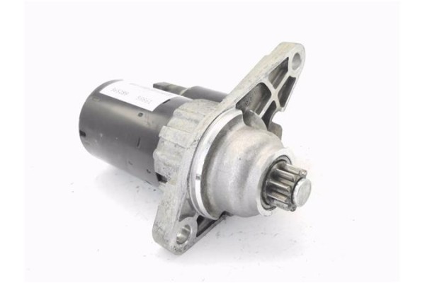 Recambio de motor arranque para volkswagen polo iv (9n1) 1.2 12v referencia OEM IAM 02T911023G 1120400 