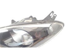 Recambio de faro delantero izquierdo para peugeot 1007 1.4 dolce referencia OEM IAM 9644998980 89008986 