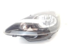 Recambio de faro delantero izquierdo para peugeot 1007 1.4 dolce referencia OEM IAM 9644998980 89008986 