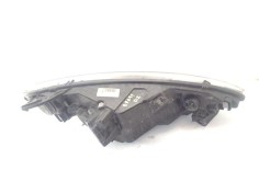 Recambio de faro delantero izquierdo para peugeot 1007 1.4 dolce referencia OEM IAM 9644998980 89008986 