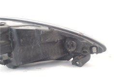 Recambio de faro delantero izquierdo para peugeot 1007 1.4 dolce referencia OEM IAM 9644998980 89008986 