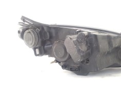 Recambio de faro delantero izquierdo para peugeot 1007 1.4 dolce referencia OEM IAM 9644998980 89008986 