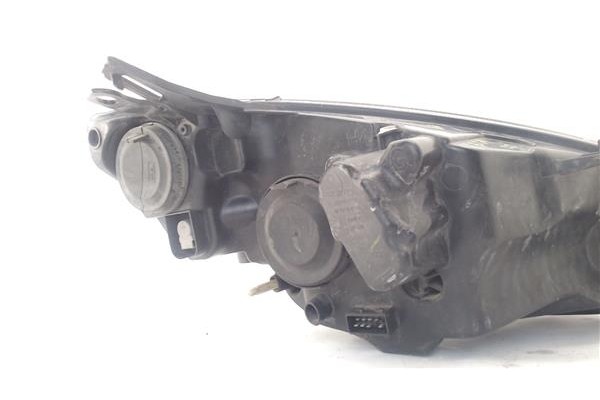 Recambio de faro delantero izquierdo para peugeot 1007 1.4 dolce referencia OEM IAM 9644998980 89008986 