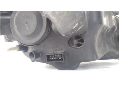Recambio de faro delantero izquierdo para peugeot 1007 1.4 dolce referencia OEM IAM 9644998980 89008986 