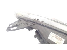 Recambio de faro delantero izquierdo para peugeot 1007 1.4 dolce referencia OEM IAM 9644998980 89008986 