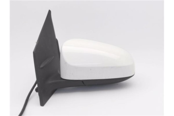 Recambio de retrovisor electrico izquierdo para citroen c1 1.0 city edition referencia OEM IAM E20313117  