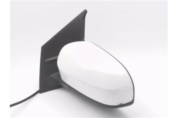 Recambio de retrovisor electrico izquierdo para citroen c1 1.0 city edition referencia OEM IAM E20313117  