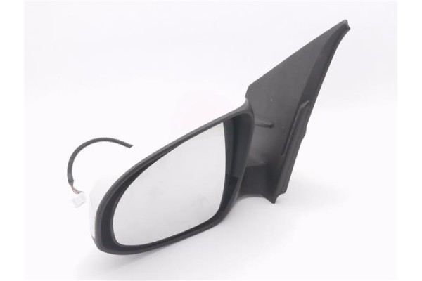 Recambio de retrovisor electrico izquierdo para citroen c1 1.0 city edition referencia OEM IAM E20313117  