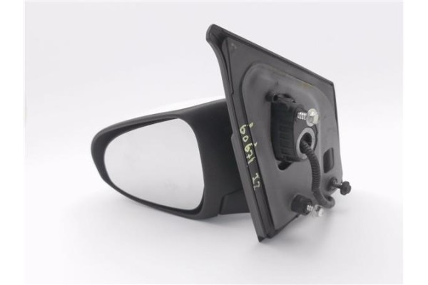 Recambio de retrovisor electrico izquierdo para citroen c1 1.0 city edition referencia OEM IAM E20313117  