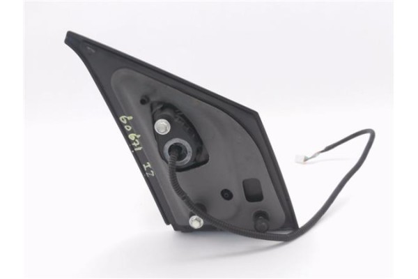 Recambio de retrovisor electrico izquierdo para citroen c1 1.0 city edition referencia OEM IAM E20313117  