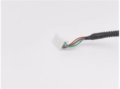 Recambio de retrovisor electrico izquierdo para citroen c1 1.0 city edition referencia OEM IAM E20313117  