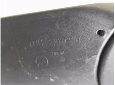 Recambio de retrovisor electrico izquierdo para citroen c1 1.0 city edition referencia OEM IAM E20313117  