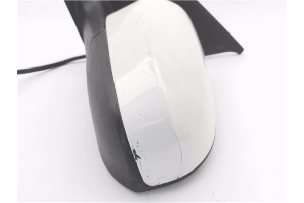 Recambio de retrovisor electrico izquierdo para citroen c1 1.0 city edition referencia OEM IAM E20313117  
