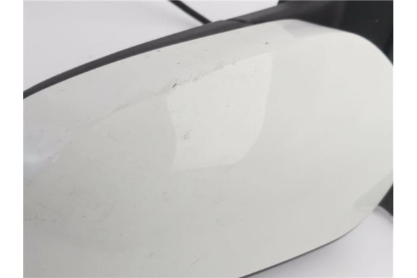 Recambio de retrovisor electrico izquierdo para citroen c1 1.0 city edition referencia OEM IAM E20313117  