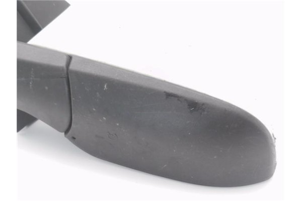 Recambio de retrovisor electrico izquierdo para citroen c1 1.0 city edition referencia OEM IAM E20313117  