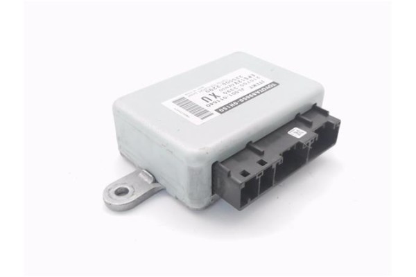 Recambio de centralita direccion asistida para citroen c1 1.0 city edition referencia OEM IAM 2107003390 JL501011640 