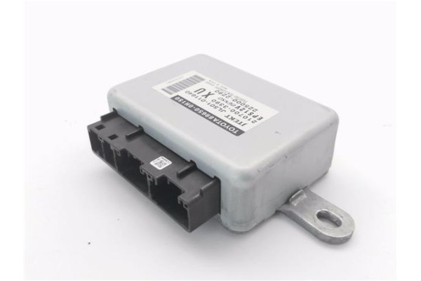 Recambio de centralita direccion asistida para citroen c1 1.0 city edition referencia OEM IAM 2107003390 JL501011640 