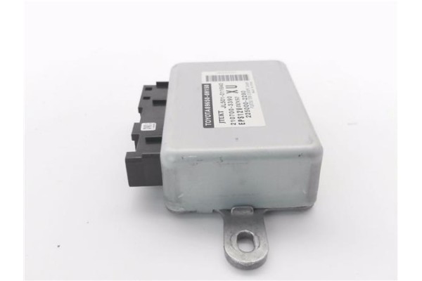 Recambio de centralita direccion asistida para citroen c1 1.0 city edition referencia OEM IAM 2107003390 JL501011640 