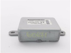 Recambio de centralita direccion asistida para citroen c1 1.0 city edition referencia OEM IAM 2107003390 JL501011640 