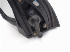 Recambio de retrovisor izquierdo para hyundai atos prime (mx) 1.0 i referencia OEM IAM 8761006100CA 3902375 