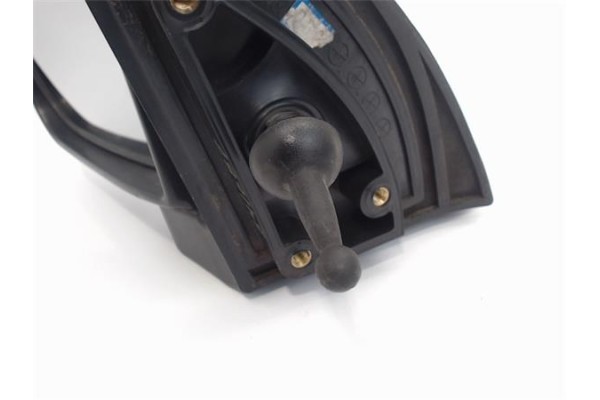 Recambio de retrovisor izquierdo para hyundai atos prime (mx) 1.0 i referencia OEM IAM 8761006100CA 3902375 