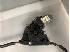 Recambio de mecanismo elevalunas delantero izquierdo para volkswagen up! (121) 1.0 black up! referencia OEM IAM 6RU659802  