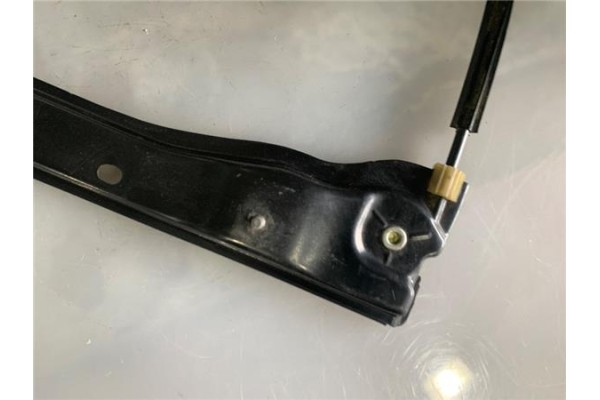 Recambio de mecanismo elevalunas delantero izquierdo para volkswagen up! (121) 1.0 black up! referencia OEM IAM 6RU659802  