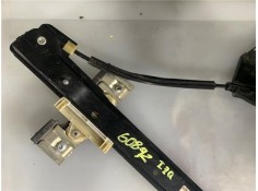 Recambio de mecanismo elevalunas delantero izquierdo para volkswagen up! (121) 1.0 black up! referencia OEM IAM 6RU659802  