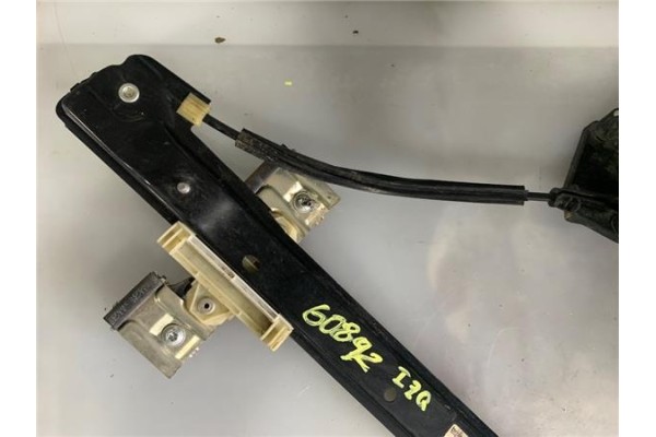 Recambio de mecanismo elevalunas delantero izquierdo para volkswagen up! (121) 1.0 black up! referencia OEM IAM 6RU659802  