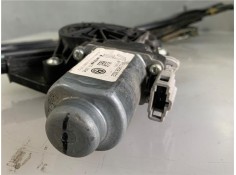Recambio de mecanismo elevalunas delantero izquierdo para volkswagen up! (121) 1.0 black up! referencia OEM IAM 6RU659802  