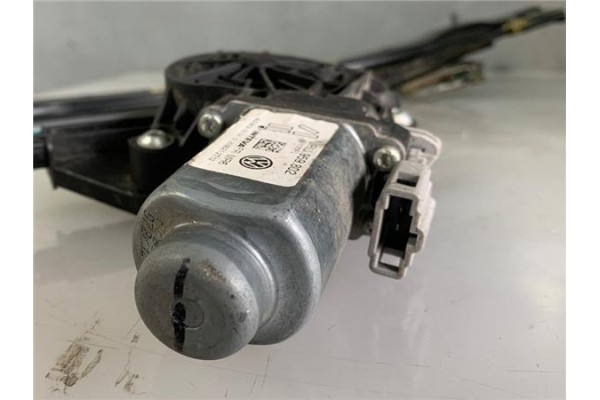 Recambio de mecanismo elevalunas delantero izquierdo para volkswagen up! (121) 1.0 black up! referencia OEM IAM 6RU659802  