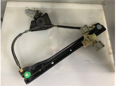 Recambio de mecanismo elevalunas delantero izquierdo para volkswagen up! (121) 1.0 black up! referencia OEM IAM 6RU659802  