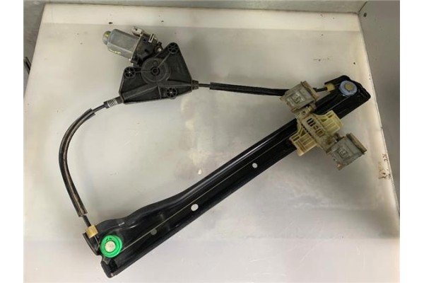 Recambio de mecanismo elevalunas delantero izquierdo para volkswagen up! (121) 1.0 black up! referencia OEM IAM 6RU659802  