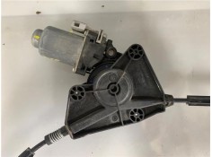 Recambio de mecanismo elevalunas delantero izquierdo para volkswagen up! (121) 1.0 black up! referencia OEM IAM 6RU659802  