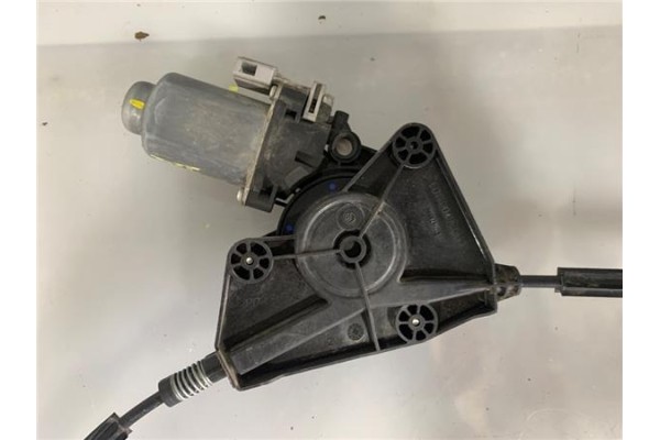 Recambio de mecanismo elevalunas delantero izquierdo para volkswagen up! (121) 1.0 black up! referencia OEM IAM 6RU659802  