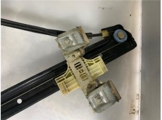 Recambio de mecanismo elevalunas delantero izquierdo para volkswagen up! (121) 1.0 black up! referencia OEM IAM 6RU659802  