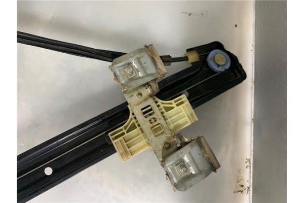 Recambio de mecanismo elevalunas delantero izquierdo para volkswagen up! (121) 1.0 black up! referencia OEM IAM 6RU659802  