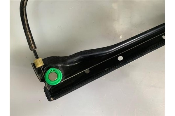 Recambio de mecanismo elevalunas delantero izquierdo para volkswagen up! (121) 1.0 black up! referencia OEM IAM 6RU659802  