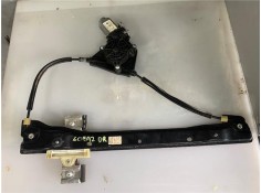 Recambio de mecanismo elevalunas delantero derecho para volkswagen up! (121) 1.0 black up! referencia OEM IAM 6RU959801  
