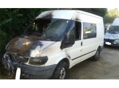 ford transit furgón (fa_ _) del año 2004