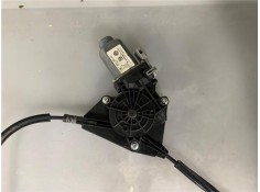 Recambio de mecanismo elevalunas delantero derecho para volkswagen up! (121) 1.0 black up! referencia OEM IAM 6RU959801  