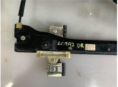Recambio de mecanismo elevalunas delantero derecho para volkswagen up! (121) 1.0 black up! referencia OEM IAM 6RU959801  